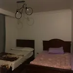 Luxury Furnished Apartment 223