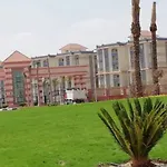 Luxury Furnished Apartment 223