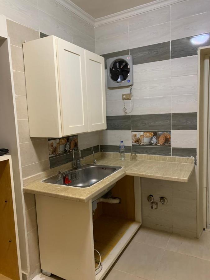 Luxury Furnished 223