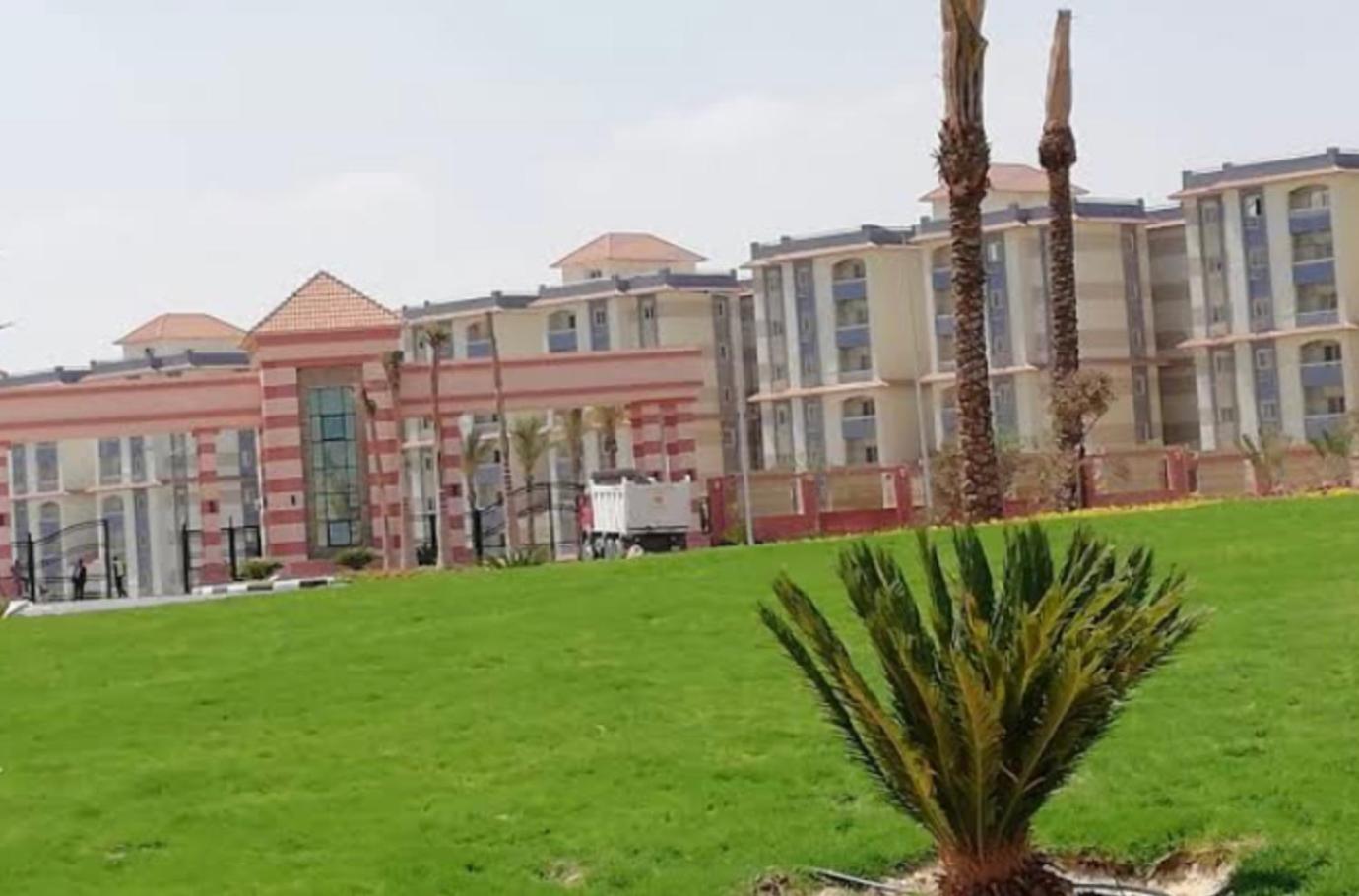 Luxury Furnished 223 * Cairo